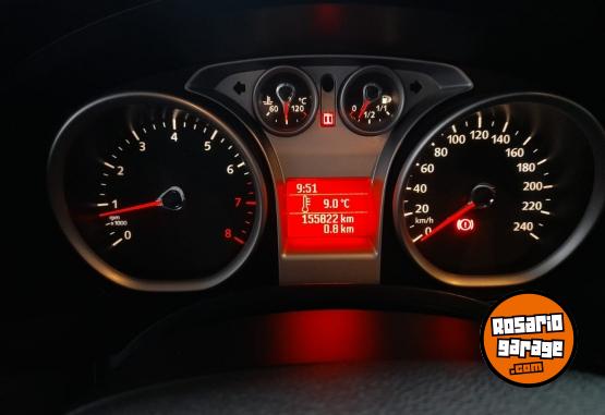 Autos - Ford Focus trend plus 2013 GNC 154000Km - En Venta