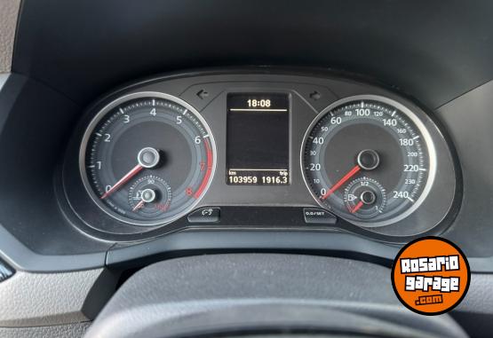 Autos - Volkswagen GOL TREND 2018 Nafta 104000Km - En Venta