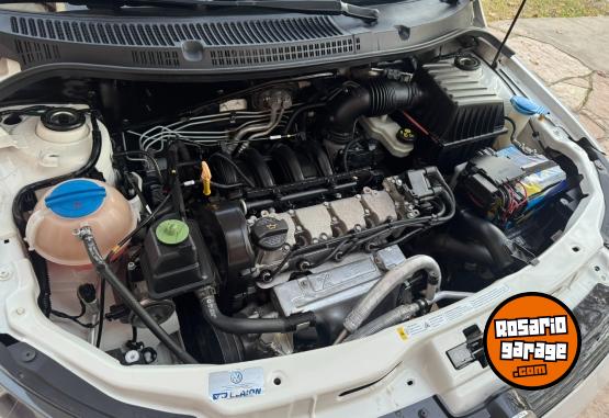 Autos - Volkswagen GOL TREND 2018 Nafta 104000Km - En Venta