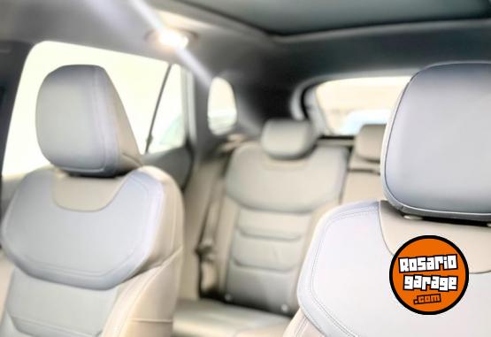 Camionetas - Ford TERRITORY TITANIUM 1.8 2025 Nafta 17000Km - En Venta