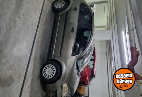 Autos - Citroen C3 2010 Nafta 100000Km - En Venta