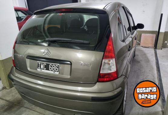 Autos - Citroen C3 2010 Nafta 100000Km - En Venta