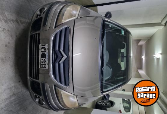 Autos - Citroen C3 2010 Nafta 100000Km - En Venta