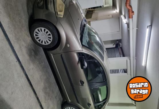 Autos - Citroen C3 2010 Nafta 100000Km - En Venta