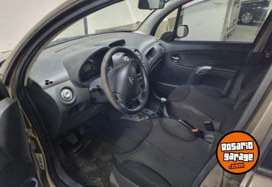 Autos - Citroen C3 2010 Nafta 100000Km - En Venta