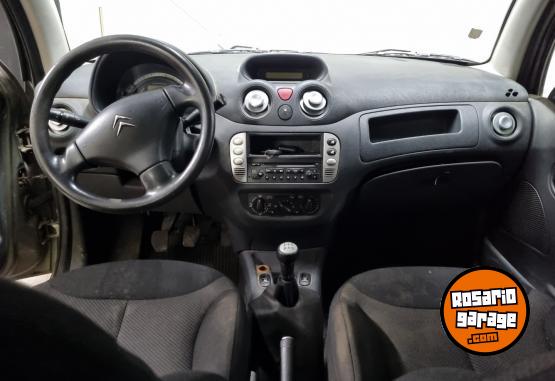 Autos - Citroen C3 2010 Nafta 100000Km - En Venta
