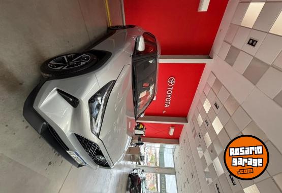 Camionetas - Toyota Yaris Cross 2026 Electrico / Hibrido 0Km - En Venta
