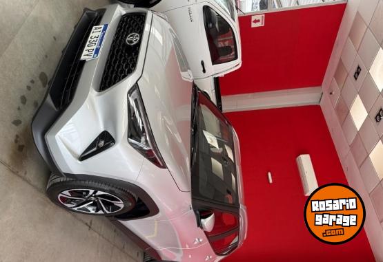 Camionetas - Toyota Yaris Cross 2026 Electrico / Hibrido 0Km - En Venta