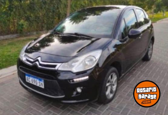 Autos - Citroen C3 2018 Nafta 96104Km - En Venta