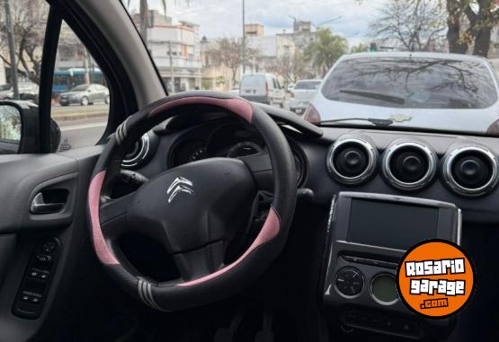 Autos - Citroen C3 2018 Nafta 96104Km - En Venta