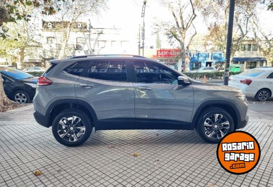 Autos - Chevrolet Tracker Premier 2023 Nafta 19000Km - En Venta