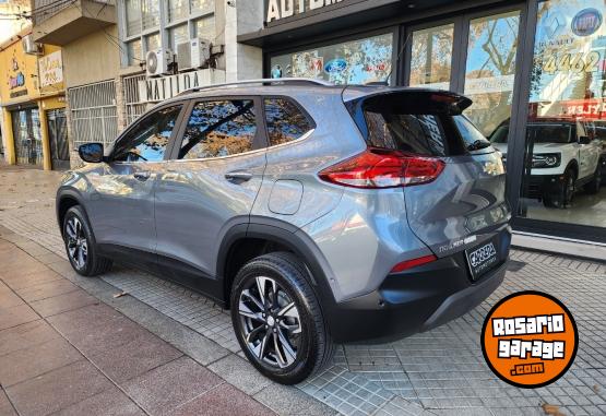 Autos - Chevrolet Tracker Premier 2023 Nafta 19000Km - En Venta