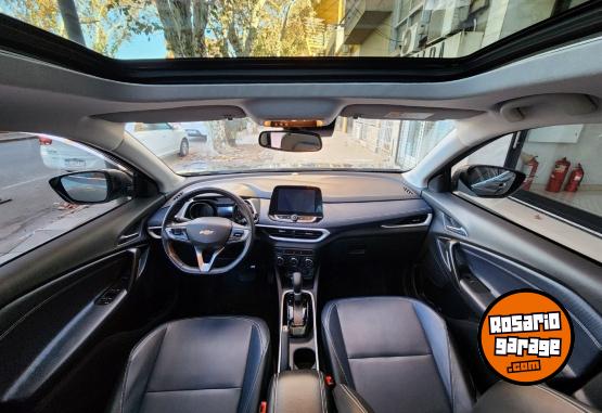 Autos - Chevrolet Tracker Premier 2023 Nafta 19000Km - En Venta