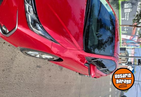 Autos - Toyota Corolla xli 2023 Nafta 20000Km - En Venta