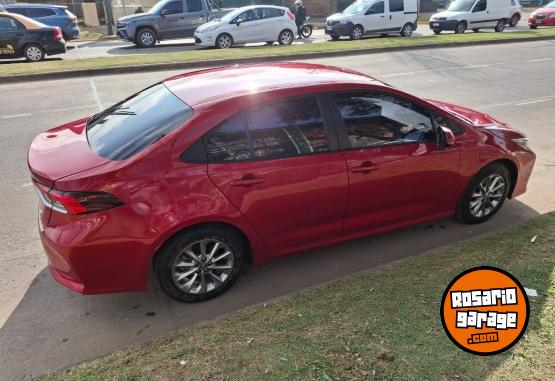Autos - Toyota Corolla xli 2023 Nafta 20000Km - En Venta