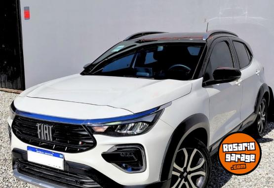 Autos - Fiat PULSE IMPETUS 1.0T 2022 Nafta 48000Km - En Venta
