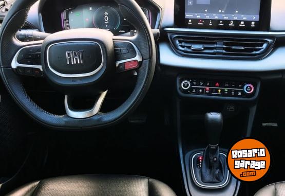 Autos - Fiat PULSE IMPETUS 1.0T 2022 Nafta 48000Km - En Venta