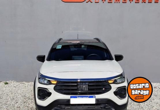 Autos - Fiat PULSE IMPETUS 1.0T 2022 Nafta 48000Km - En Venta