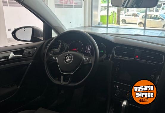 Autos - Volkswagen Golf Variant 2017 Nafta 130000Km - En Venta