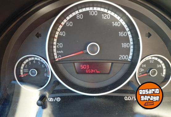 Autos - Volkswagen UP EMOTION 2017 Nafta 65347Km - En Venta