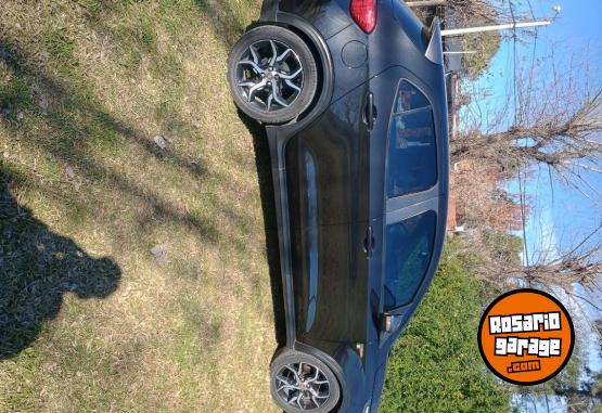 Autos - Fiat Argo HGT 2019 Nafta 70000Km - En Venta