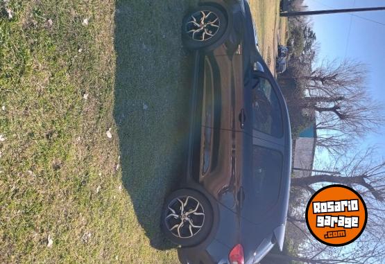 Autos - Fiat Argo HGT 2019 Nafta 70000Km - En Venta