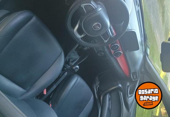 Autos - Fiat Argo HGT 2019 Nafta 70000Km - En Venta