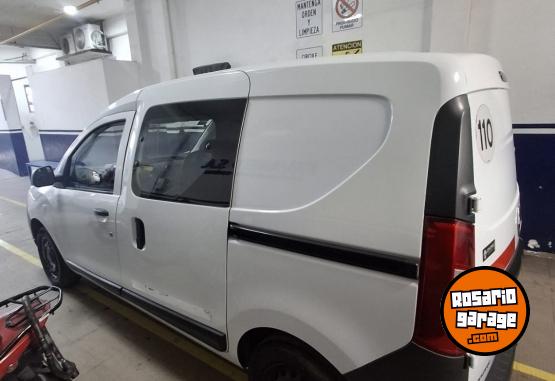 Utilitarios - Renault RENAULT KANGOO II EXPRESS 2020 Diesel 150000Km - En Venta