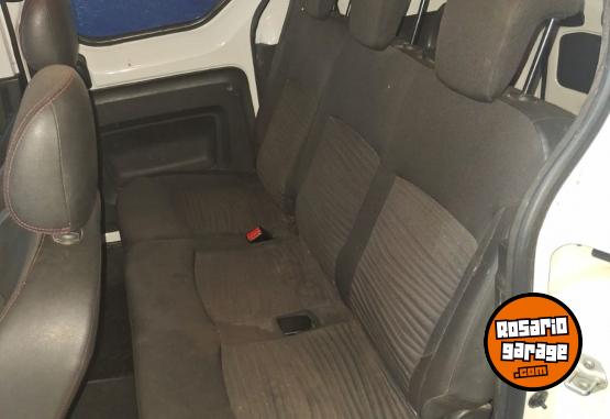 Utilitarios - Renault RENAULT KANGOO II EXPRESS 2020 Diesel 150000Km - En Venta