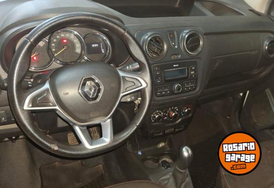 Utilitarios - Renault RENAULT KANGOO II EXPRESS 2020 Diesel 150000Km - En Venta
