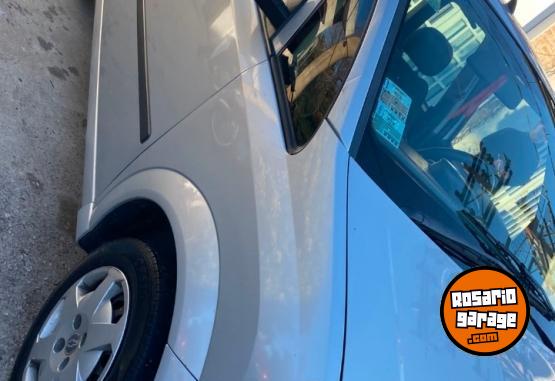 Autos - Chevrolet Meriva 2005 GNC 250000Km - En Venta
