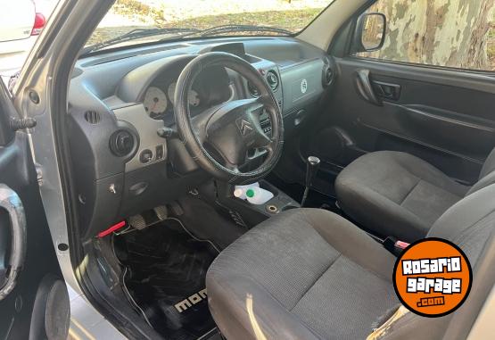 Utilitarios - Citroen Berlingo multspace 2011 GNC 163000Km - En Venta