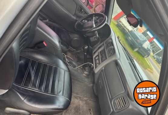 Camionetas - Chevrolet S10 d/c 2.8tdi DLX 2011 Diesel 155000Km - En Venta