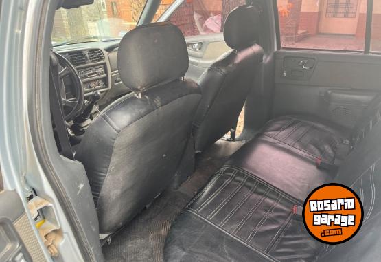 Camionetas - Chevrolet S10 d/c 2.8tdi DLX 2011 Diesel 155000Km - En Venta