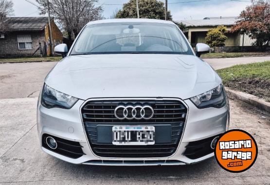 Autos - Audi A1 SPORTBACK 1.4 TFSI 2014 Nafta 149000Km - En Venta