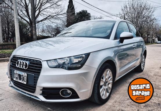Autos - Audi A1 SPORTBACK 1.4 TFSI 2014 Nafta 149000Km - En Venta