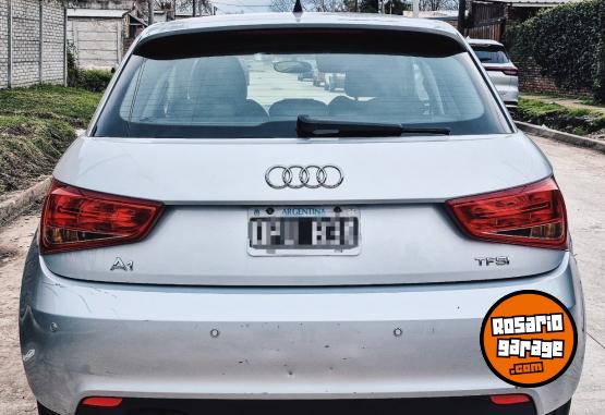Autos - Audi A1 SPORTBACK 1.4 TFSI 2014 Nafta 149000Km - En Venta