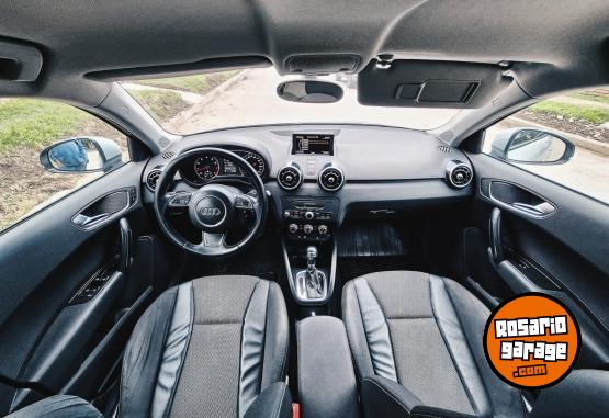 Autos - Audi A1 SPORTBACK 1.4 TFSI 2014 Nafta 149000Km - En Venta