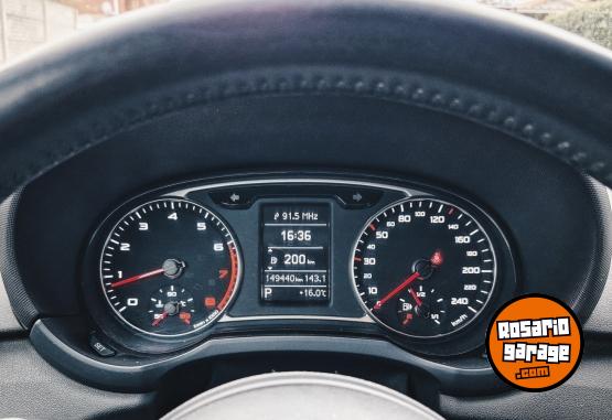 Autos - Audi A1 SPORTBACK 1.4 TFSI 2014 Nafta 149000Km - En Venta