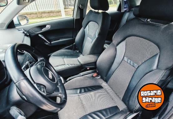 Autos - Audi A1 SPORTBACK 1.4 TFSI 2014 Nafta 149000Km - En Venta