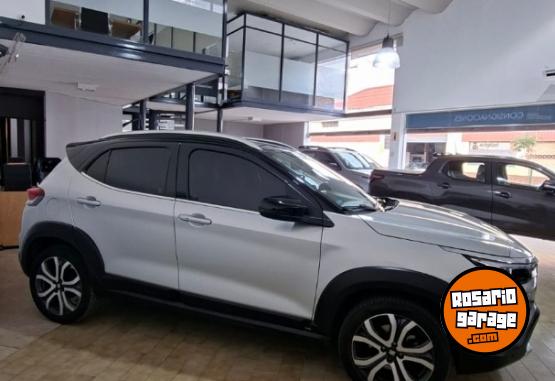 Autos - Fiat Pulse Impetus turbo 200 2025 Nafta 16000Km - En Venta