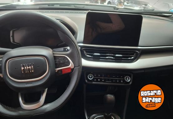 Autos - Fiat Pulse Impetus turbo 200 2025 Nafta 16000Km - En Venta