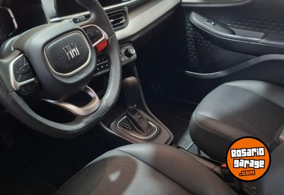 Autos - Fiat Pulse Impetus turbo 200 2025 Nafta 16000Km - En Venta