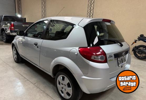 Autos - Ford KA 2011 Nafta 108000Km - En Venta
