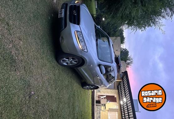 Camionetas - Hyundai Santa Fe GLS CRDI 4WD 7a 2008 Diesel 238000Km - En Venta