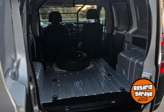 Utilitarios - Fiat Fiorino Qubo Dynamic 2013 GNC - En Venta