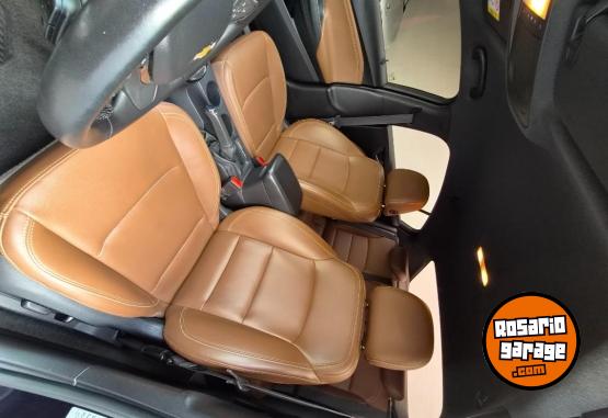 Autos - Chevrolet CRUZE PREMIER 2021 Nafta 73000Km - En Venta