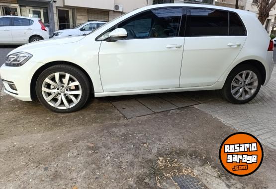 Autos - Volkswagen GOLF HIGHLINE 250 TSI 2020 Nafta 33000Km - En Venta