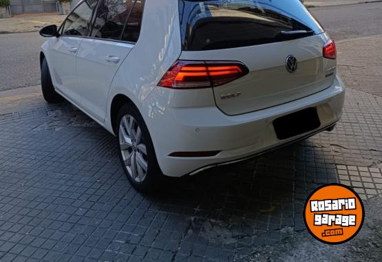 Autos - Volkswagen GOLF HIGHLINE 250 TSI 2020 Nafta 33000Km - En Venta