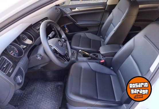 Autos - Volkswagen GOLF HIGHLINE 250 TSI 2020 Nafta 33000Km - En Venta